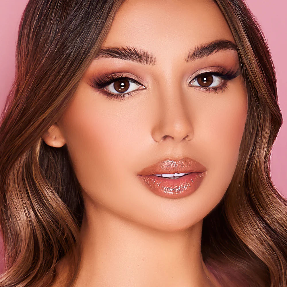 Tatti Lashes - Artisté Half