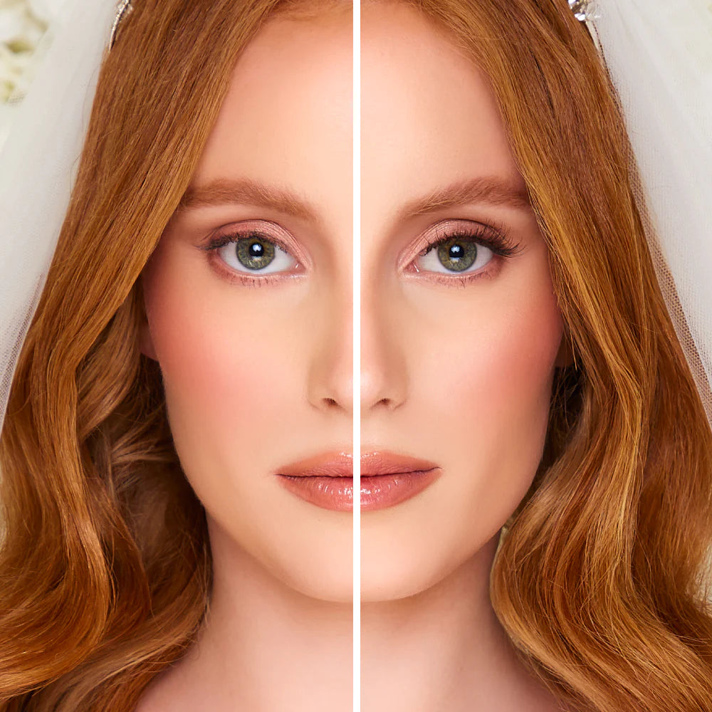 Tatti Lashes - Love Story