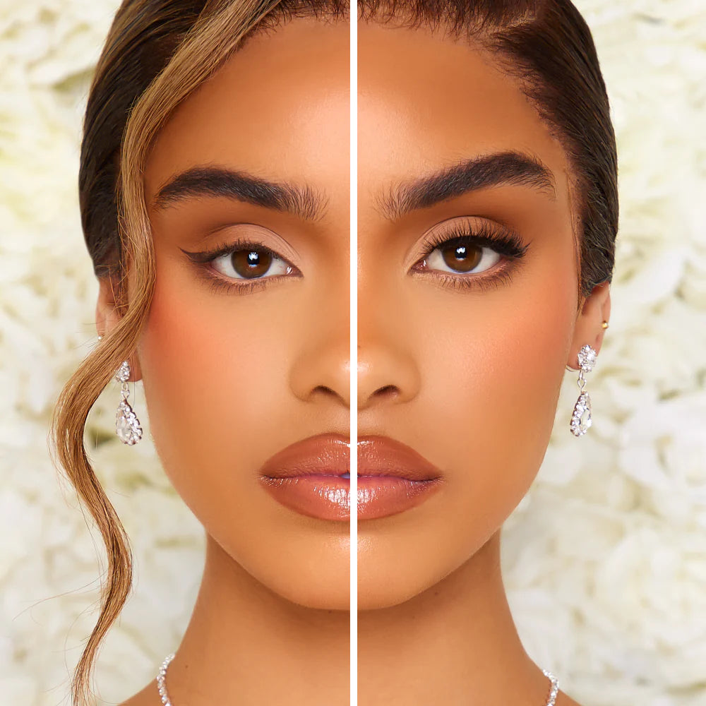 Tatti Lashes - Bridal Glam