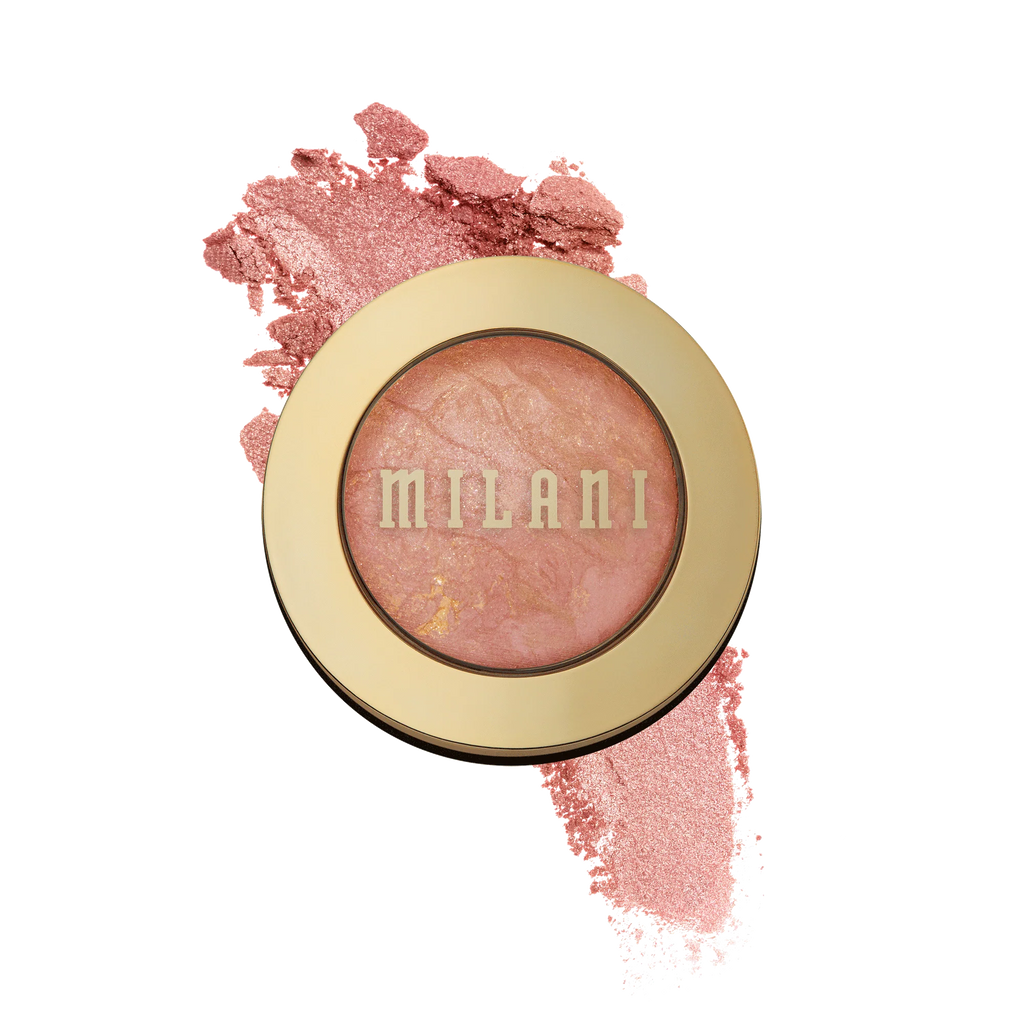 Milani Baked Blush