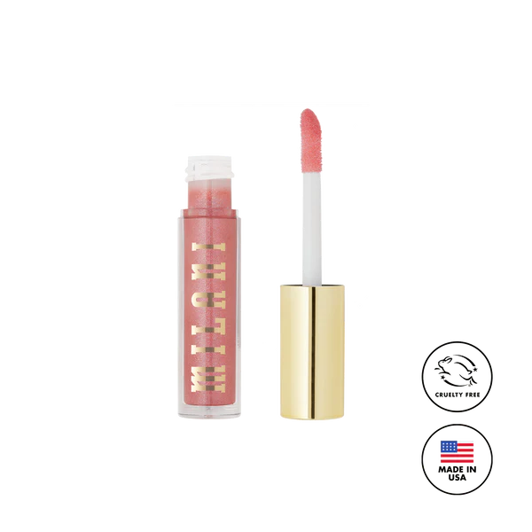 Milani Keep it Full Nourishing Lip Plumper - Luminoso