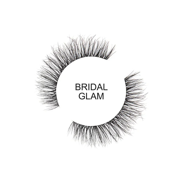 Tatti Lashes - Bridal Glam