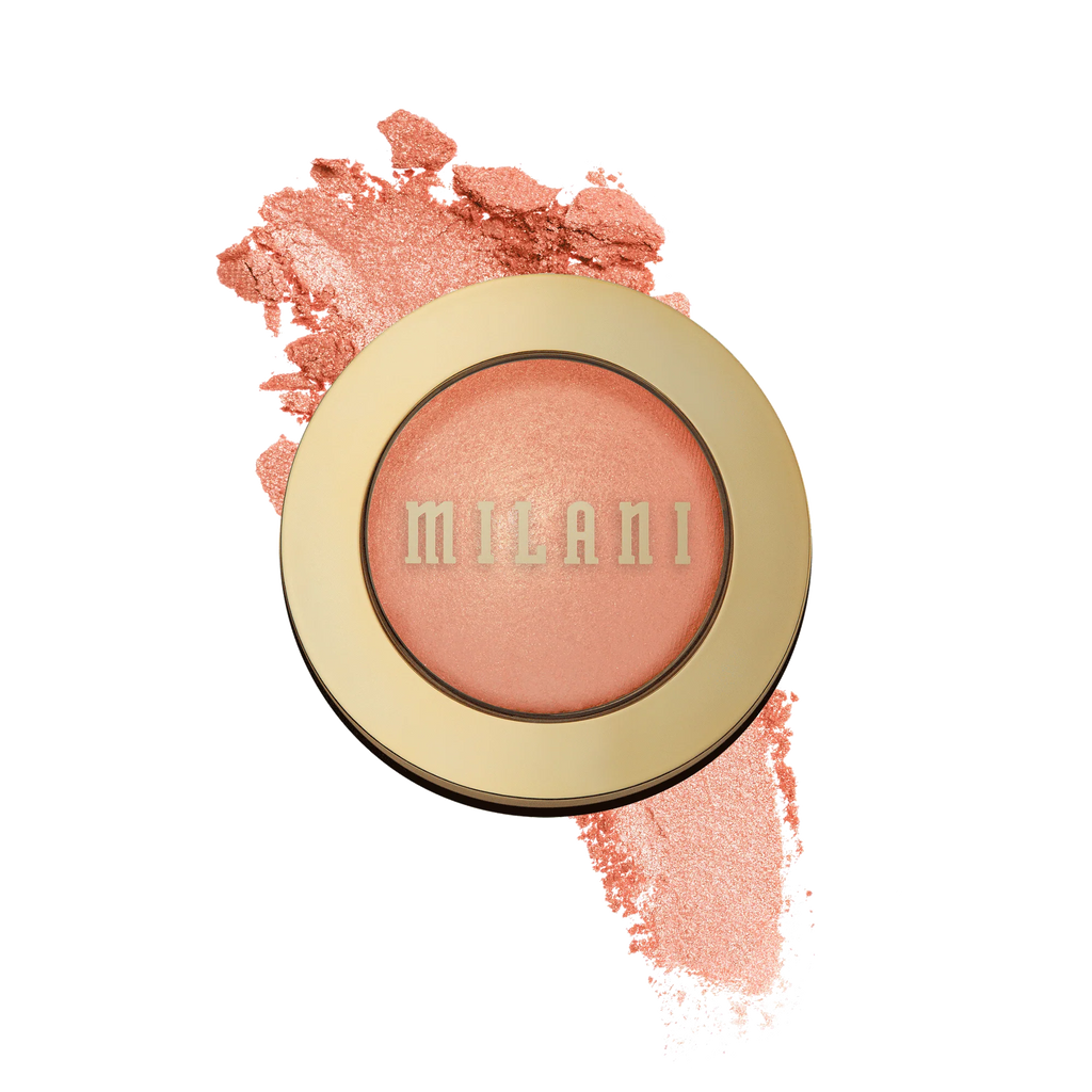 Milani Baked Blush