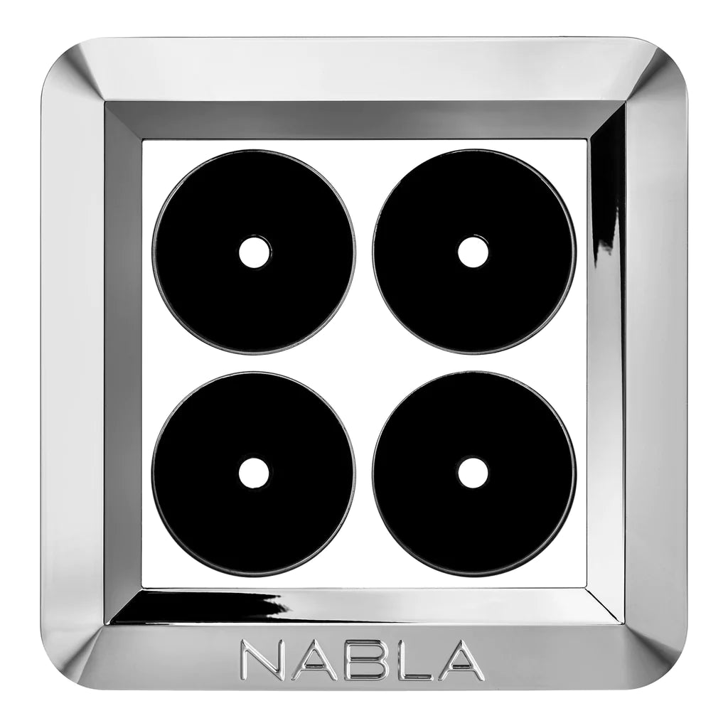 Nabla - Liberty X Palette