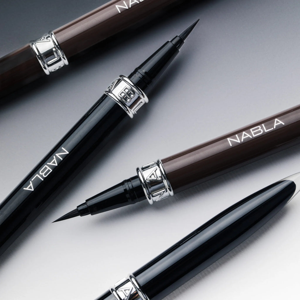 NABLA True Signature Liner