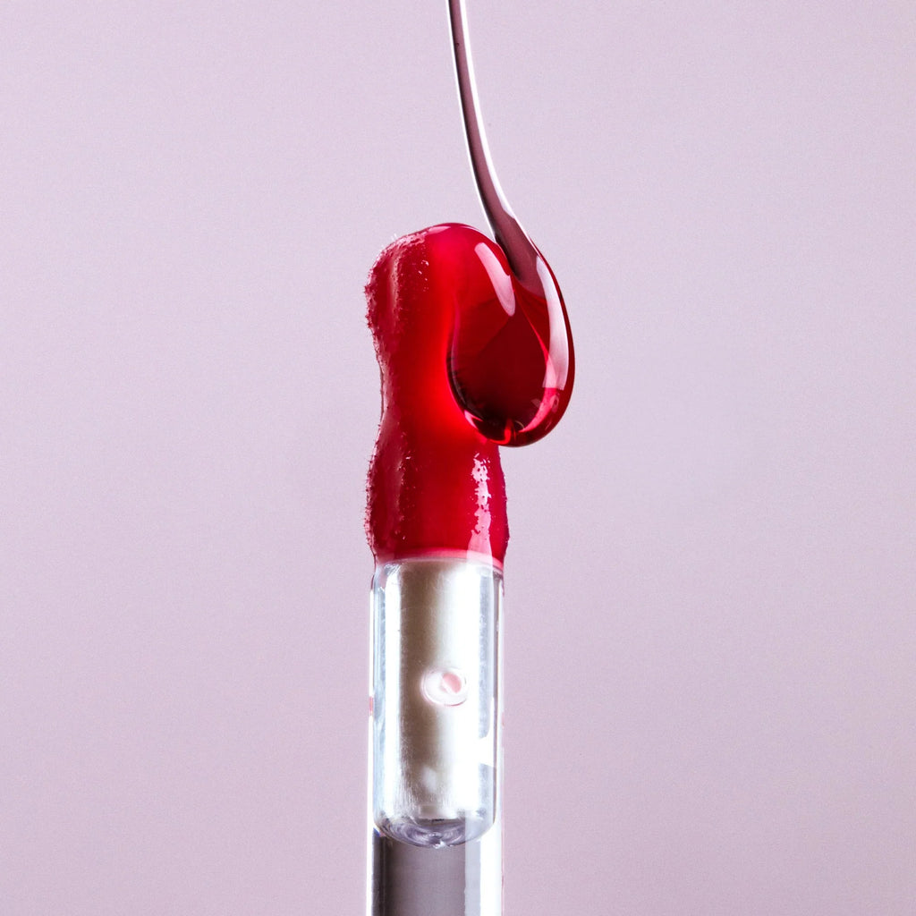 NABLA Holiday Lip Candy Oil Sweet Kiss Kit