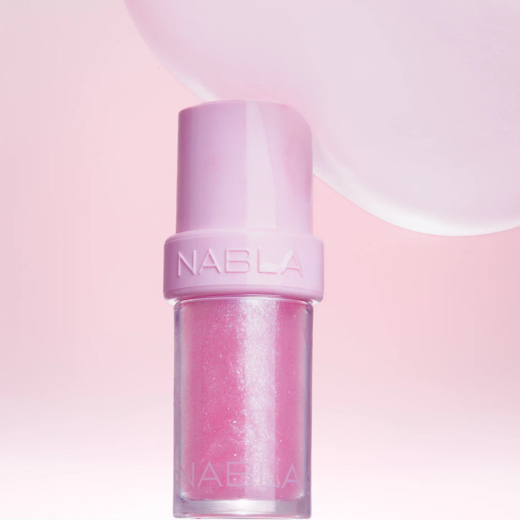 NABLA Holiday Lip Candy Oil Sweet Kiss Kit