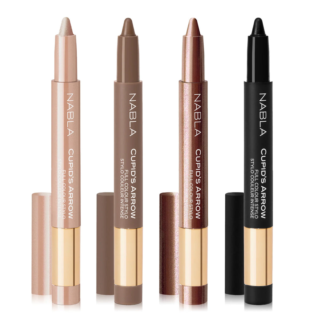 NABLA Cupid's Holiday Set - Cool Serenity