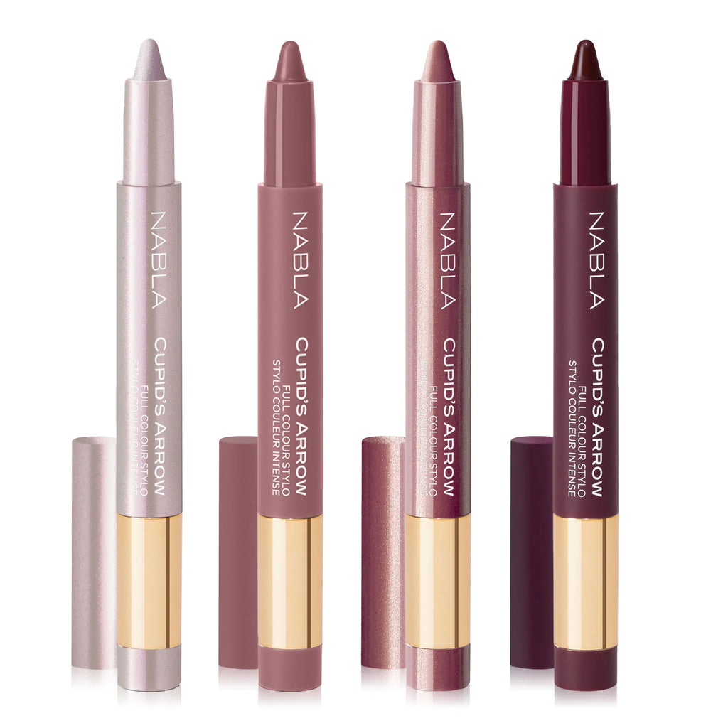 NABLA Cupid's Holiday Set - Rose Poetry