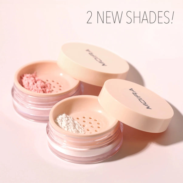 MOIRA - Loose Setting Powder