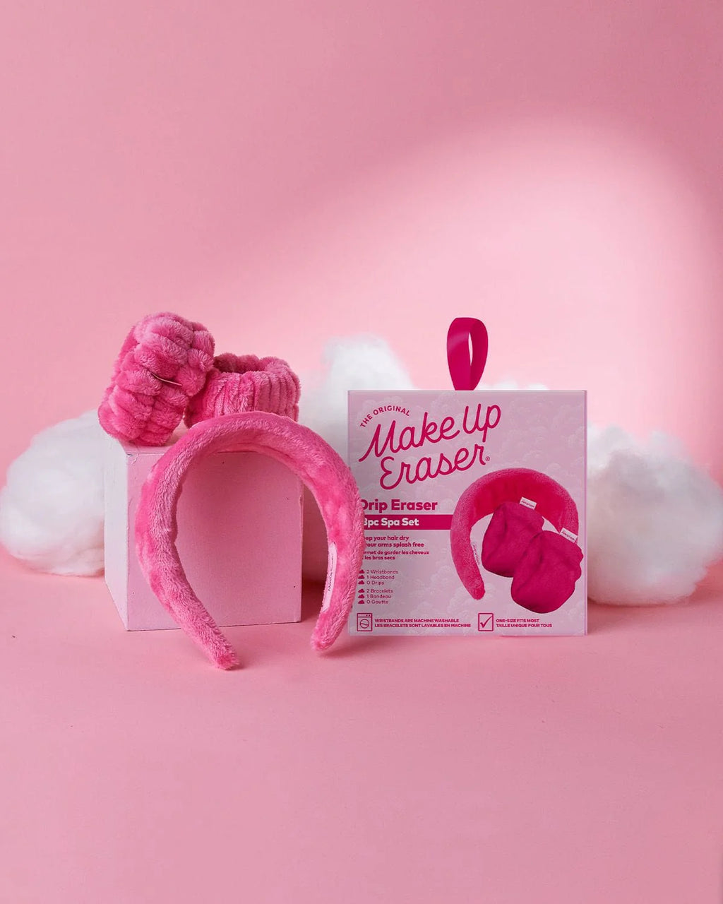 Makeup Eraser - Drip Eraser