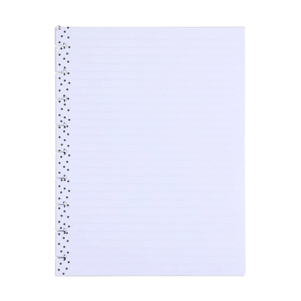 Happy Planner - Simple Dots Classic Filler Paper