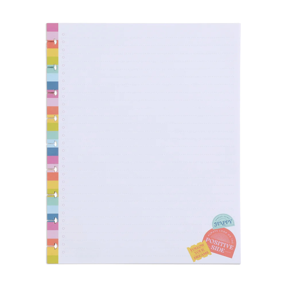Happy Planner - Spread Some Happy Note Paper