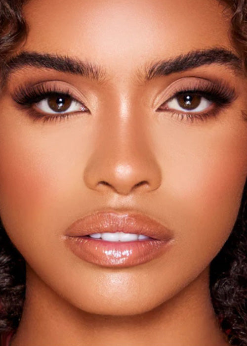 Tatti Lashes - Angel Energy