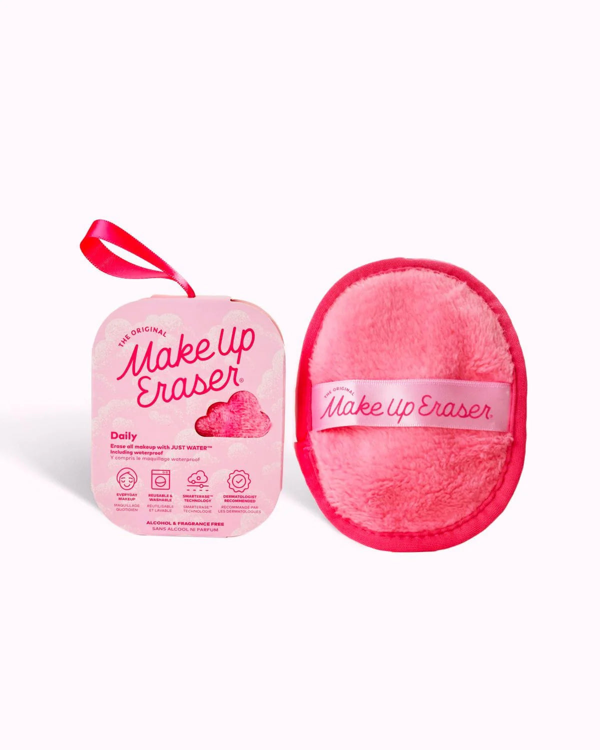 Makeup Eraser - Original Daily (single)