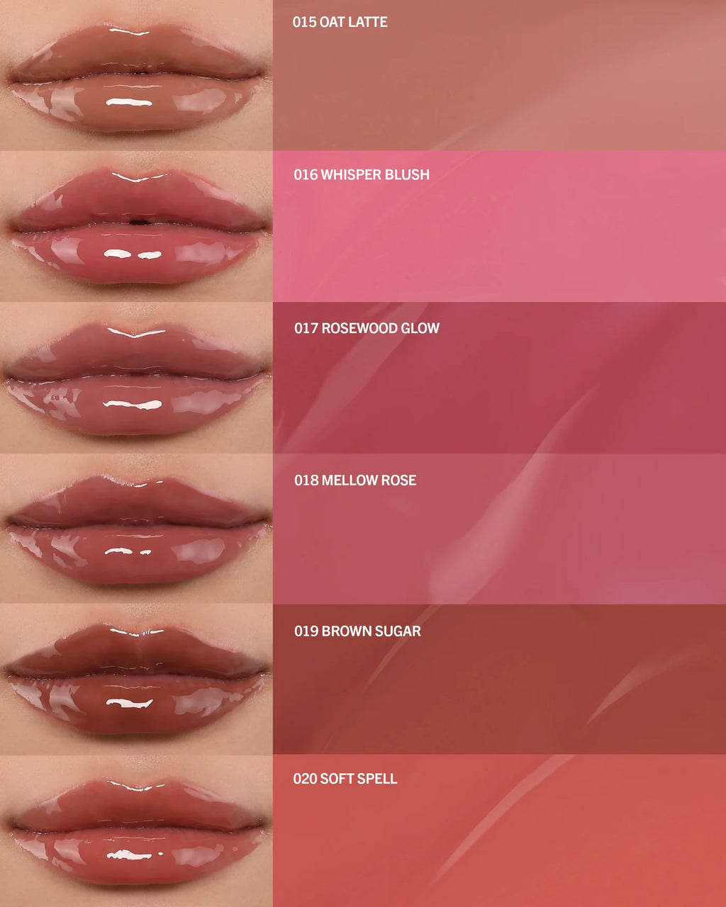 MOIRA Butter Bliss Lip Balm