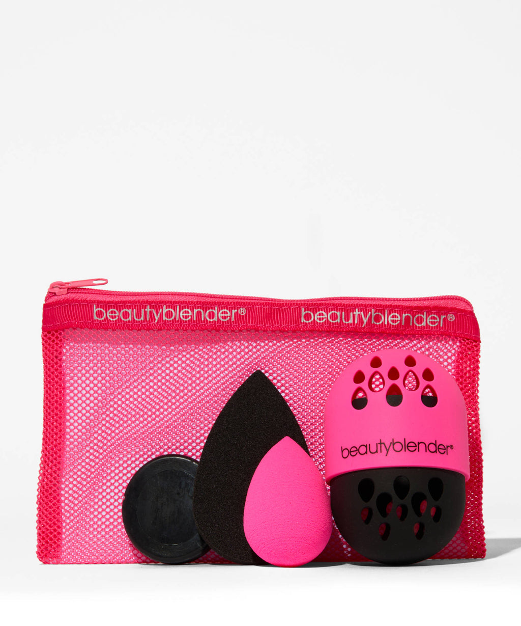 Beautyblender - Make me a pro set