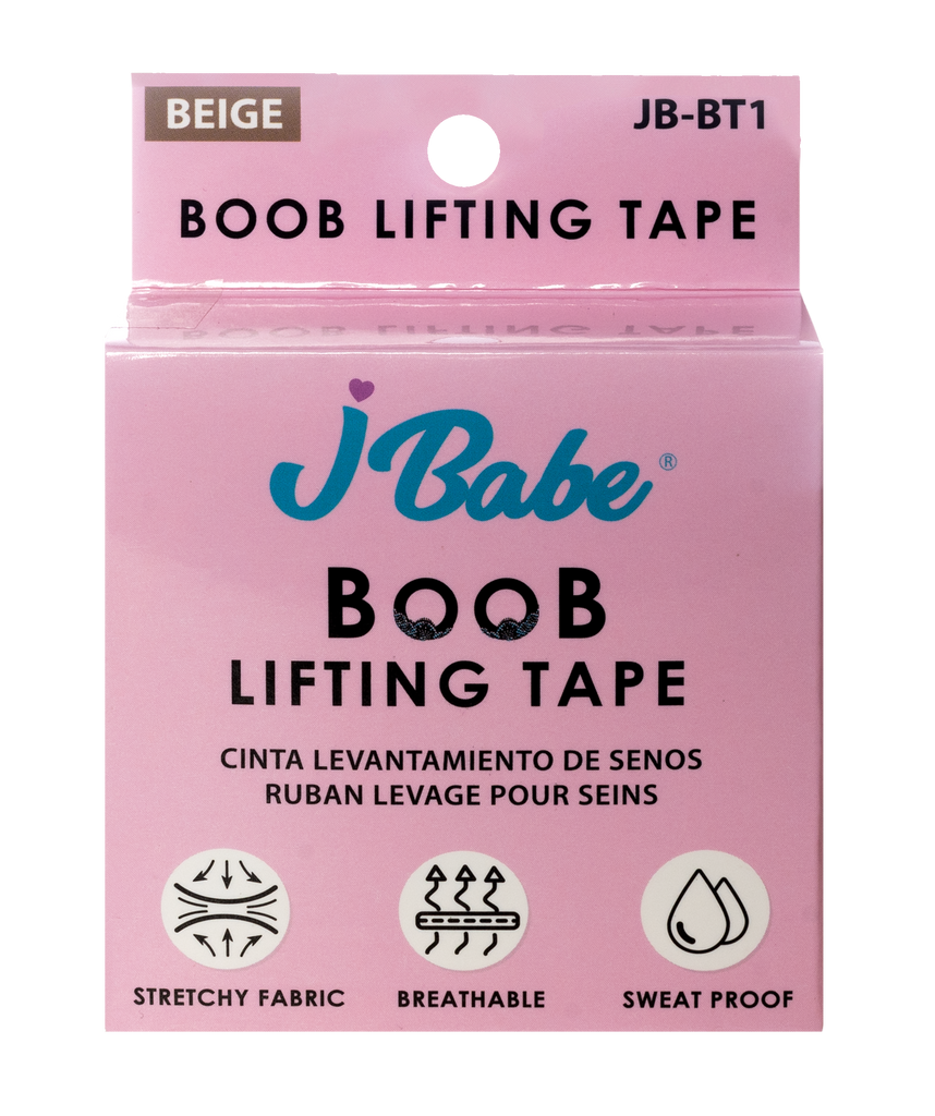 JLASH Babe Boob Lifting Tape