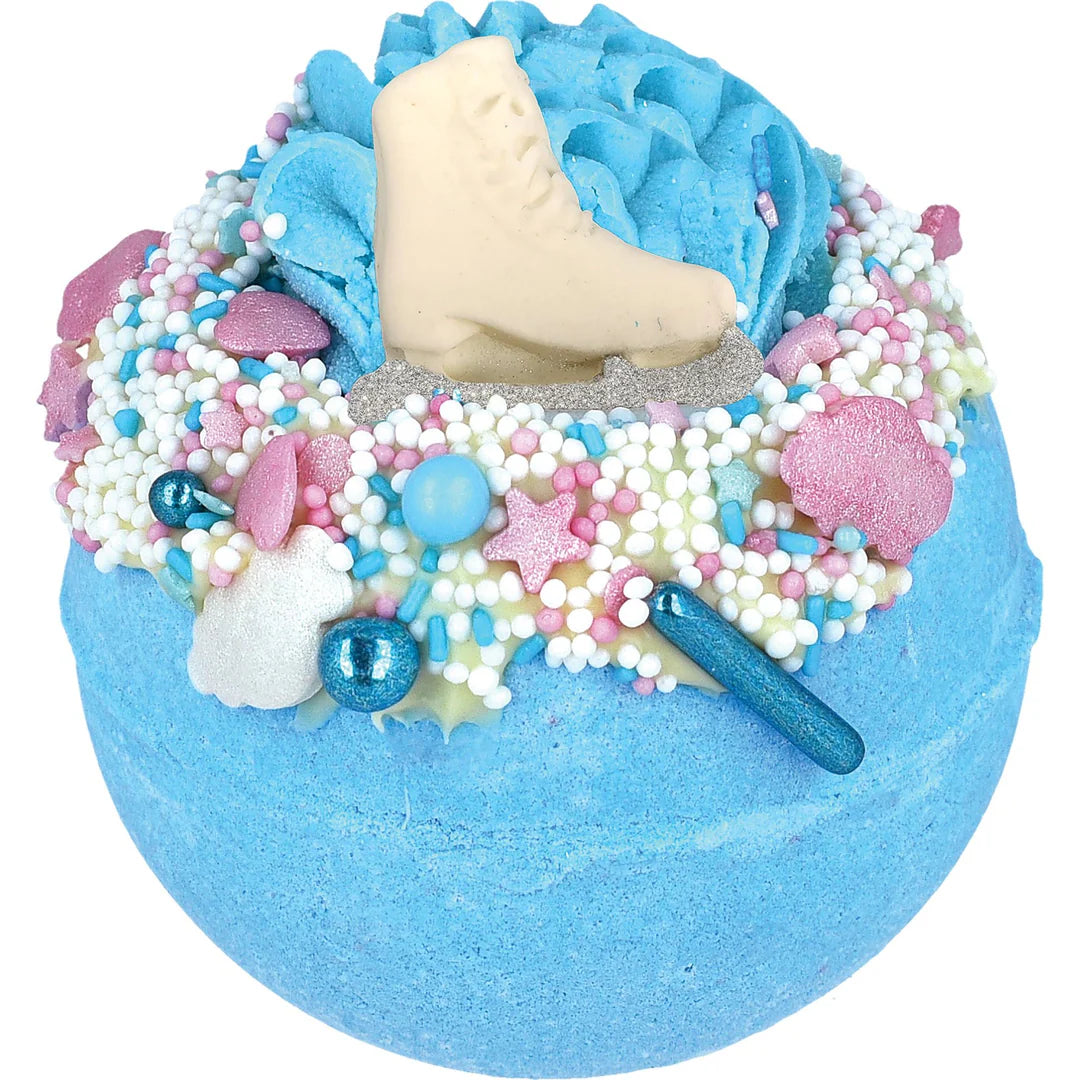 Bath Blaster Blades of Glory - Bomb Cosmetics