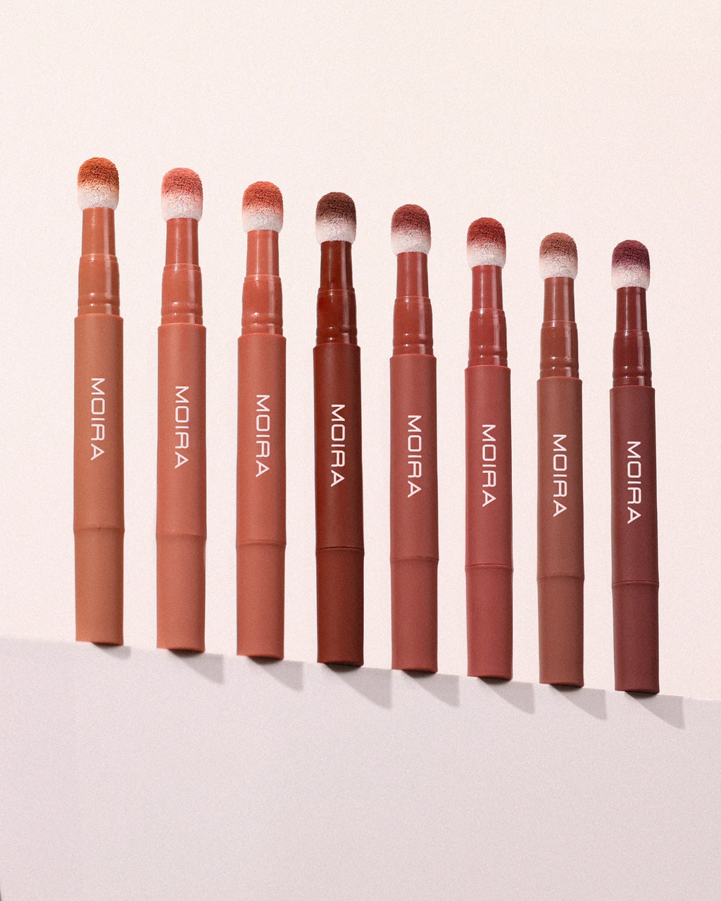 MOIRA Cushion Kiss Lip Cream