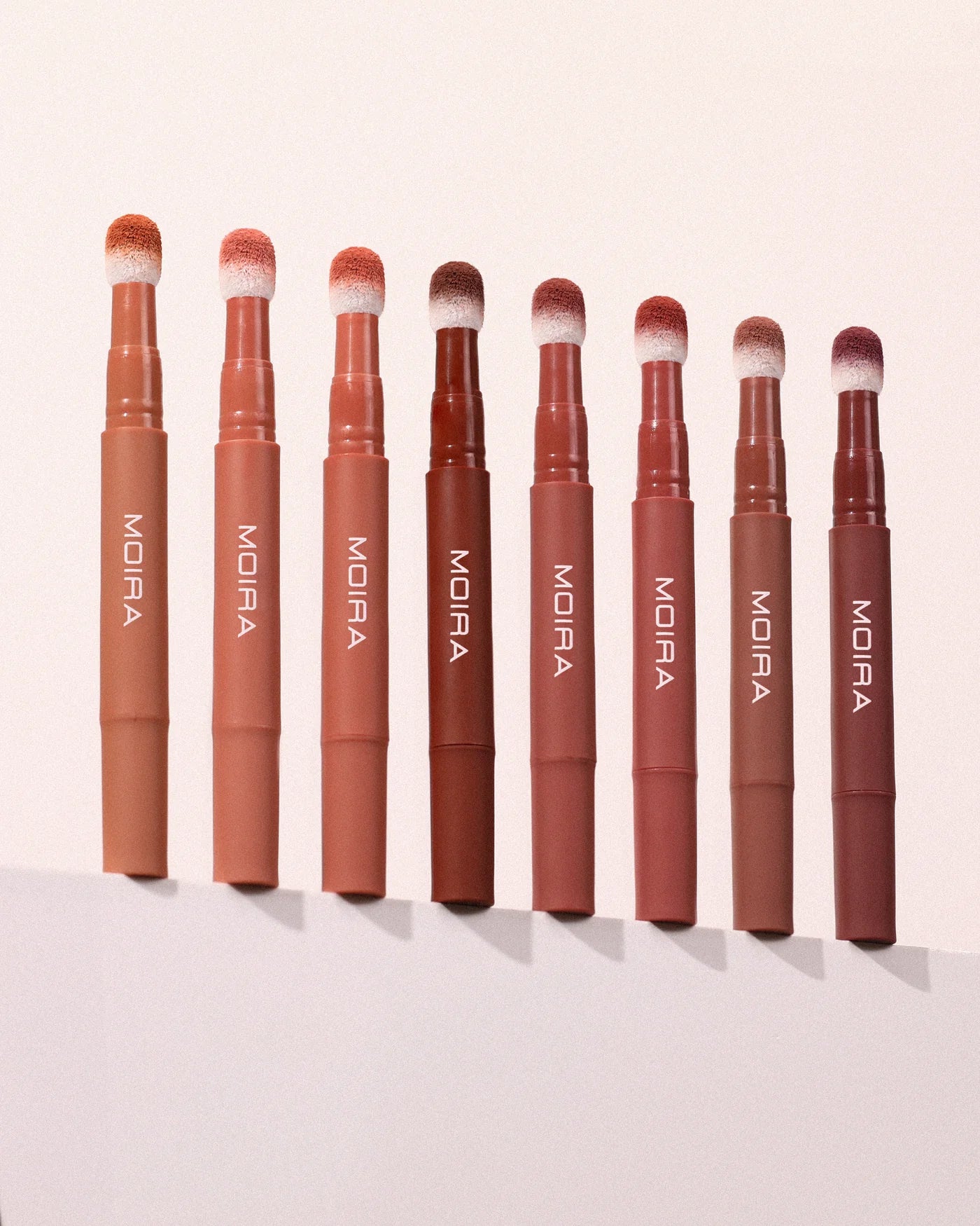 MOIRA Cushion Kiss Lip Cream