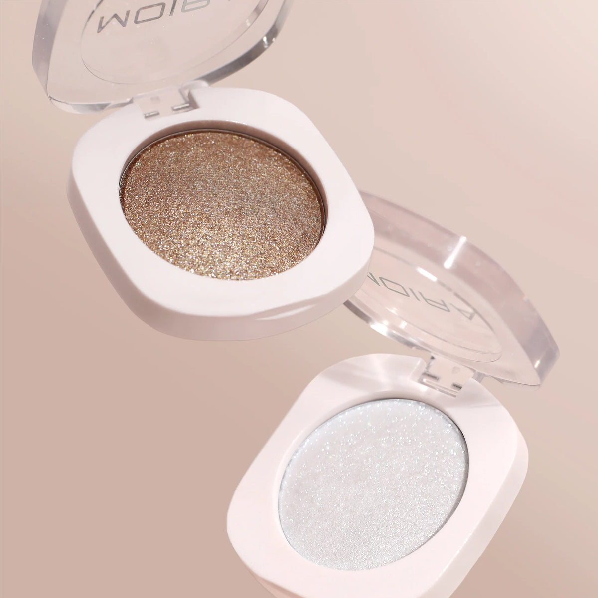 MOIRA Dreamlight Highlighter Balm