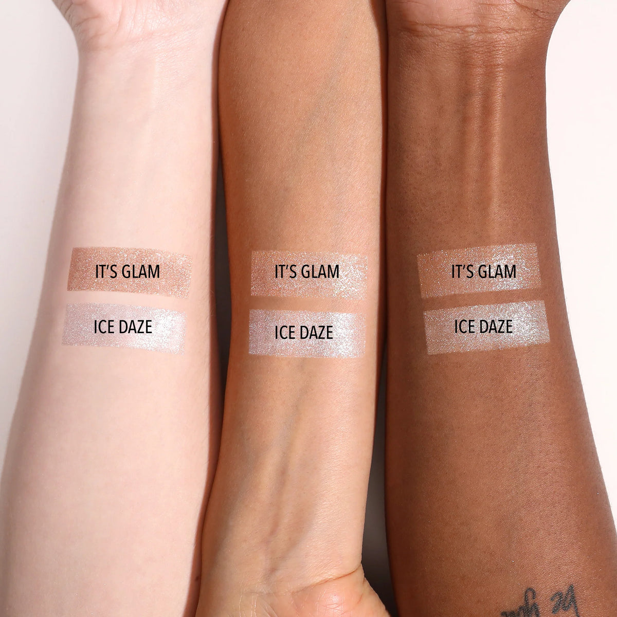 MOIRA Dreamlight Highlighter Balm