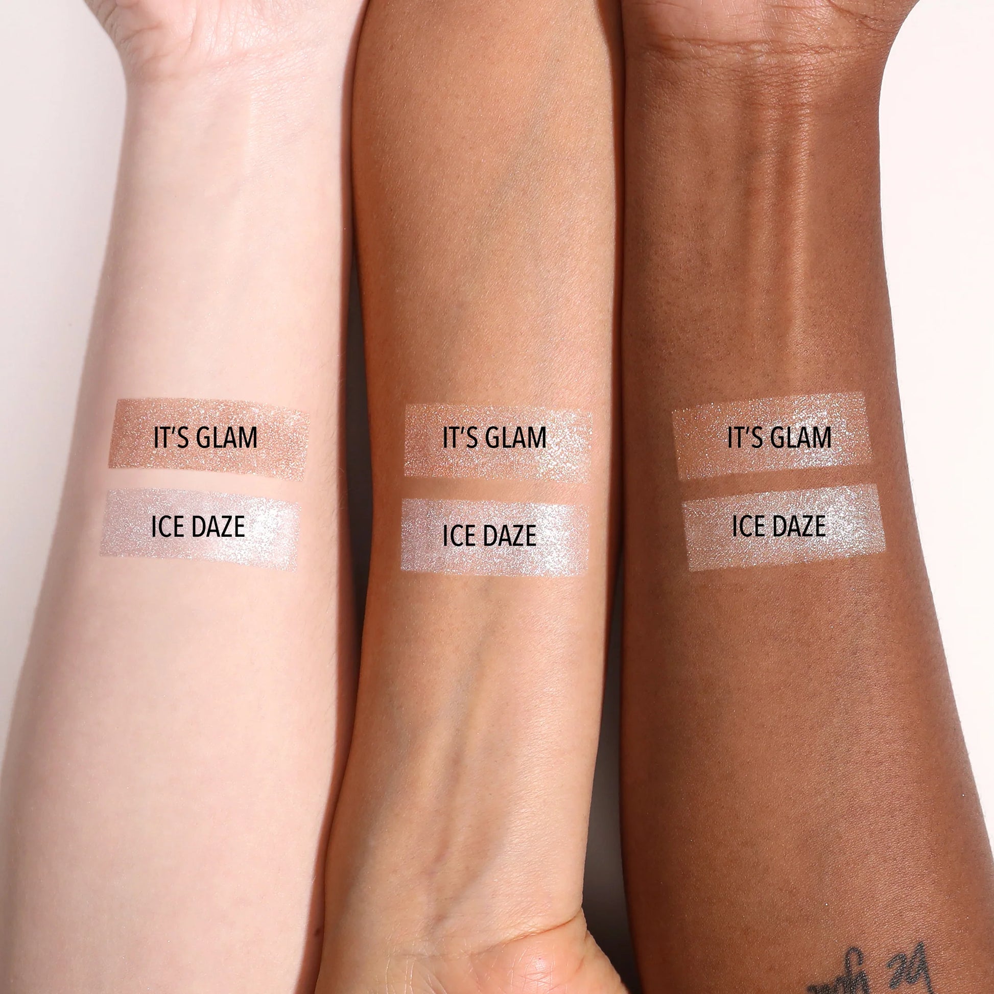 MOIRA Dreamlight Highlighter Balm