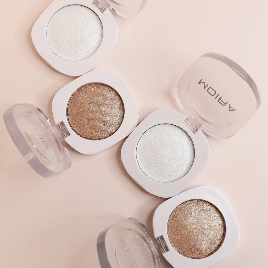 MOIRA Dreamlight Highlighter Balm