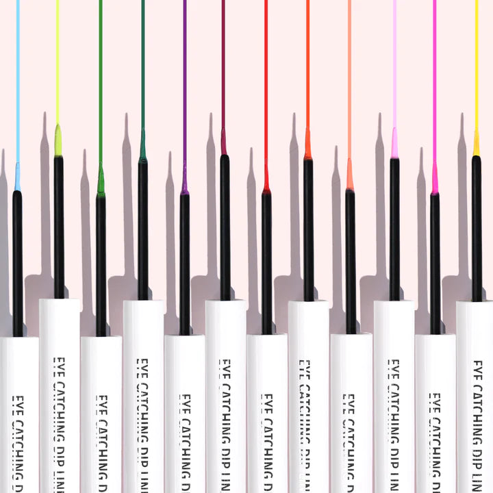 Moira - Eye Catching Dip Liner