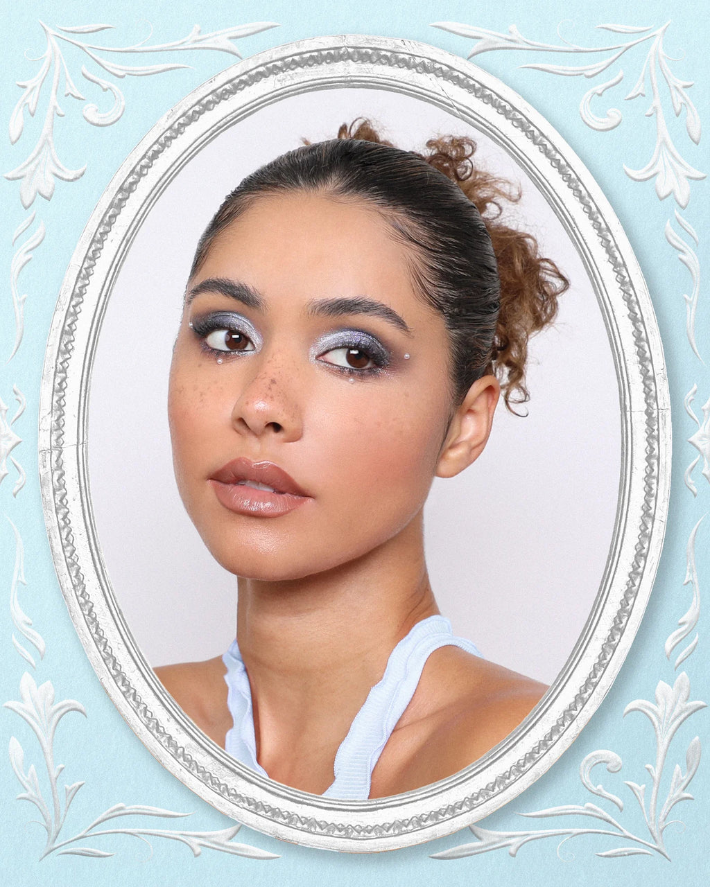 MOIRA - Diamond Glitz Palette