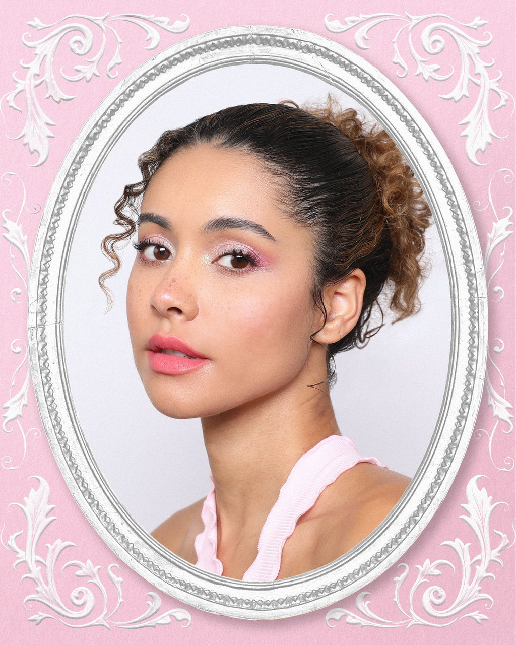 MOIRA - Lumina Vault Palette