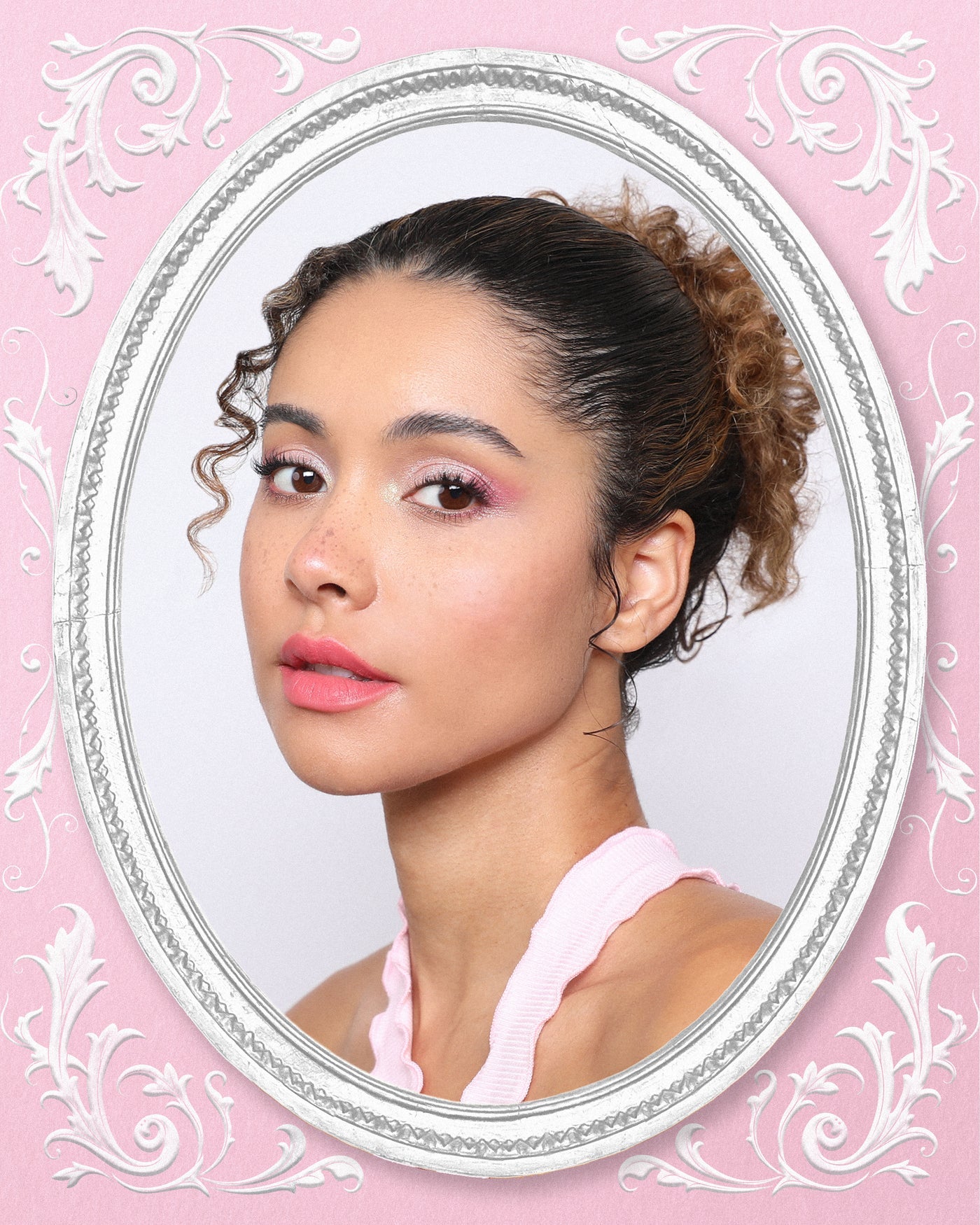 MOIRA - Lumina Vault Palette