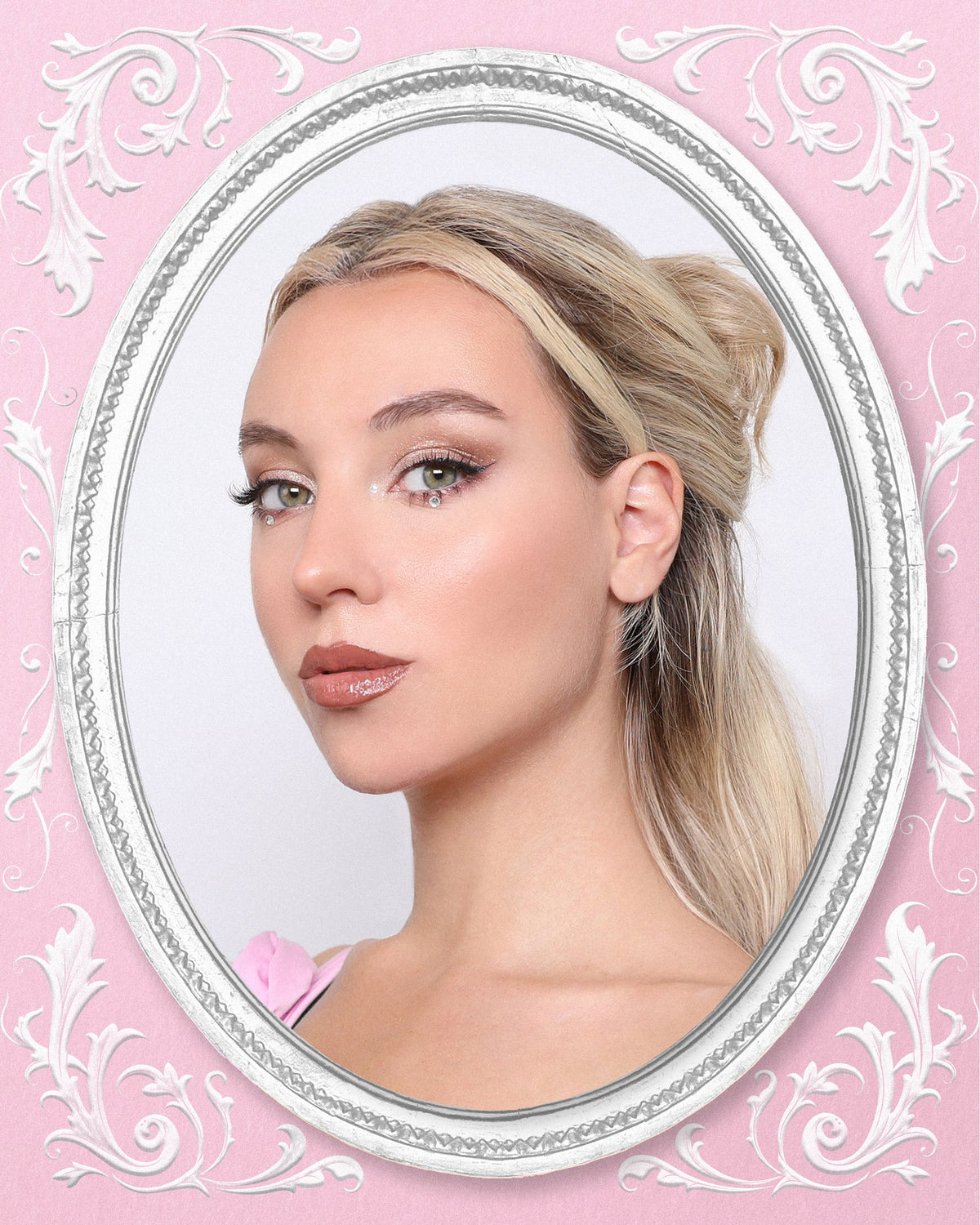 MOIRA - Lumina Vault Palette