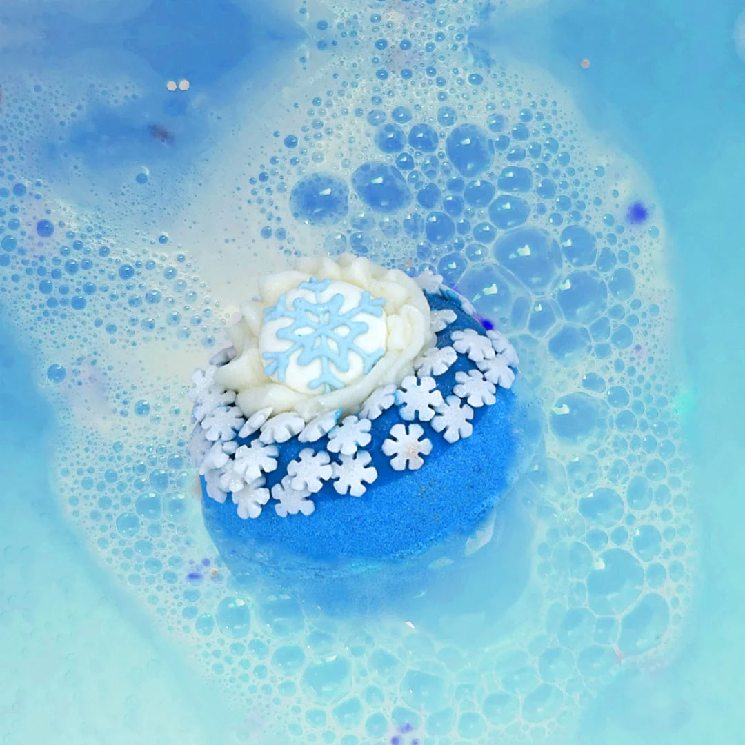Bath Blaster Baby it's Cold outsided - Bomb Cosmetic