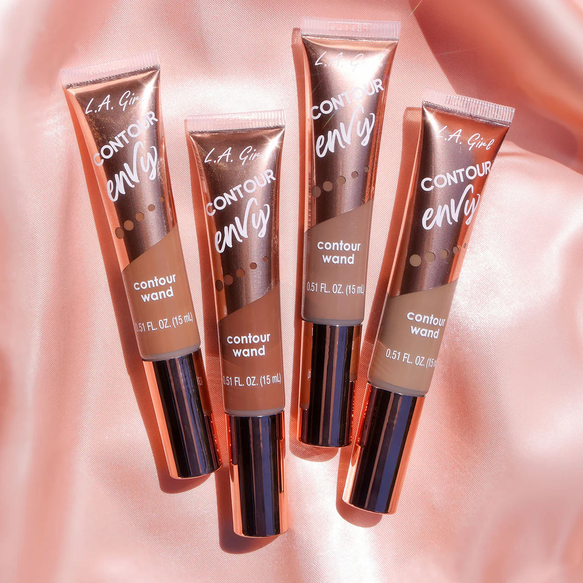 L.A. Girl Glow Envy Contour Wand