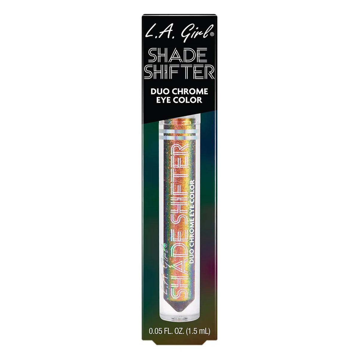 L.A. Girl Shade Shifter Eye Color