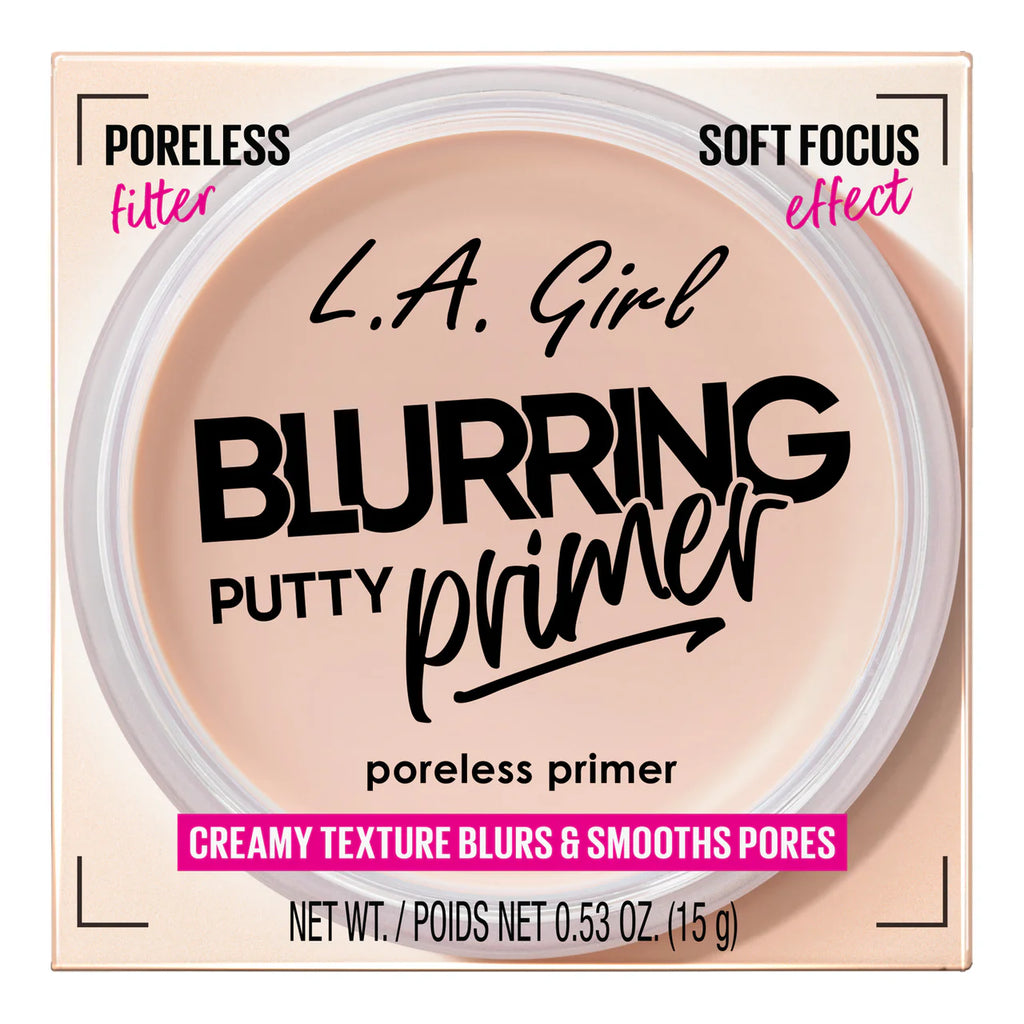 L.A. Girl Blurring Putty Primer