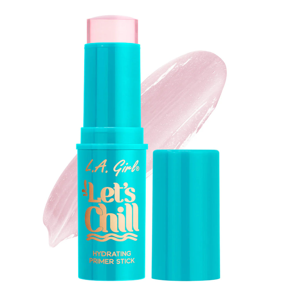 L.A. Girl Let's Chill Hydrating Primer Stick