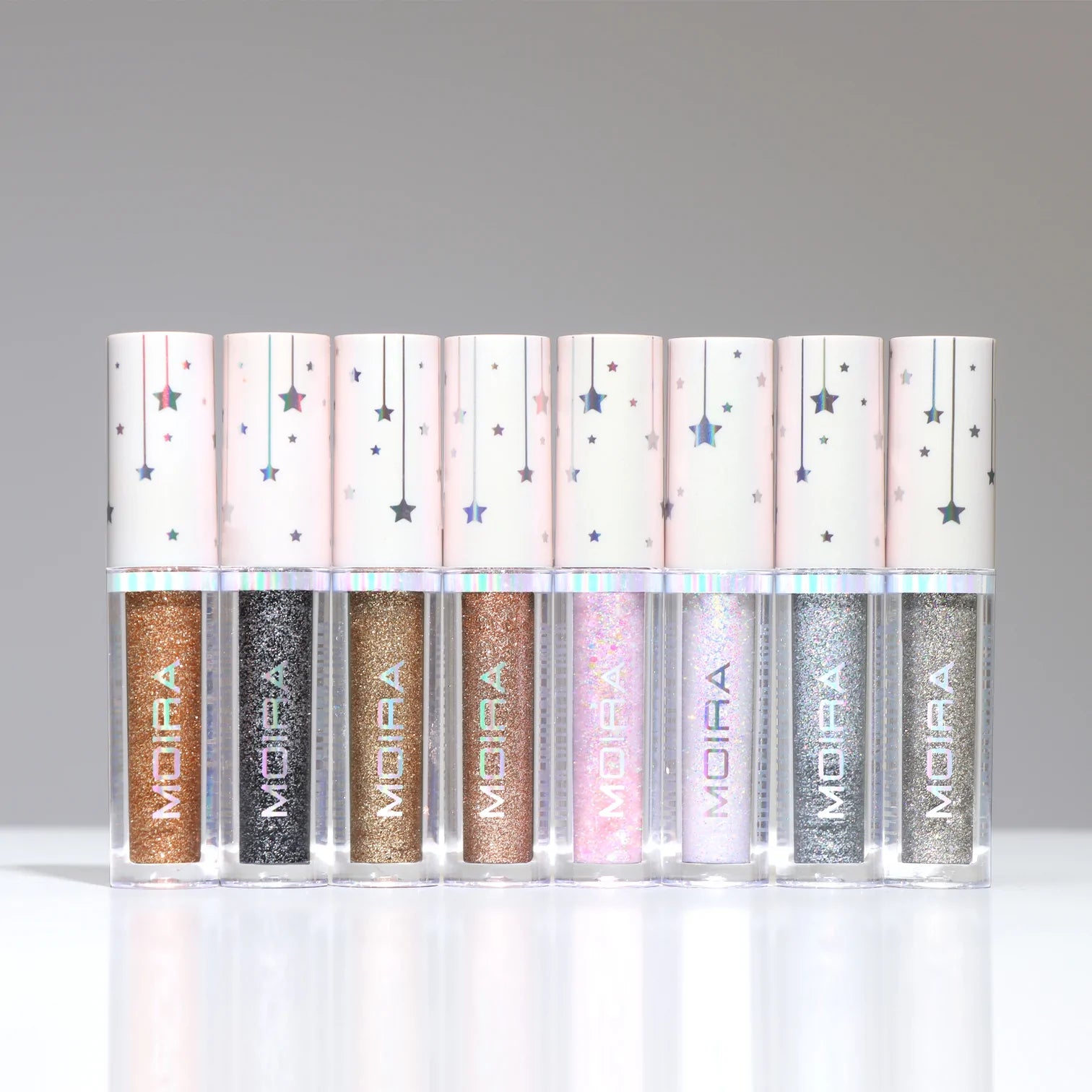 MOIRA Glitter Liner Free gift