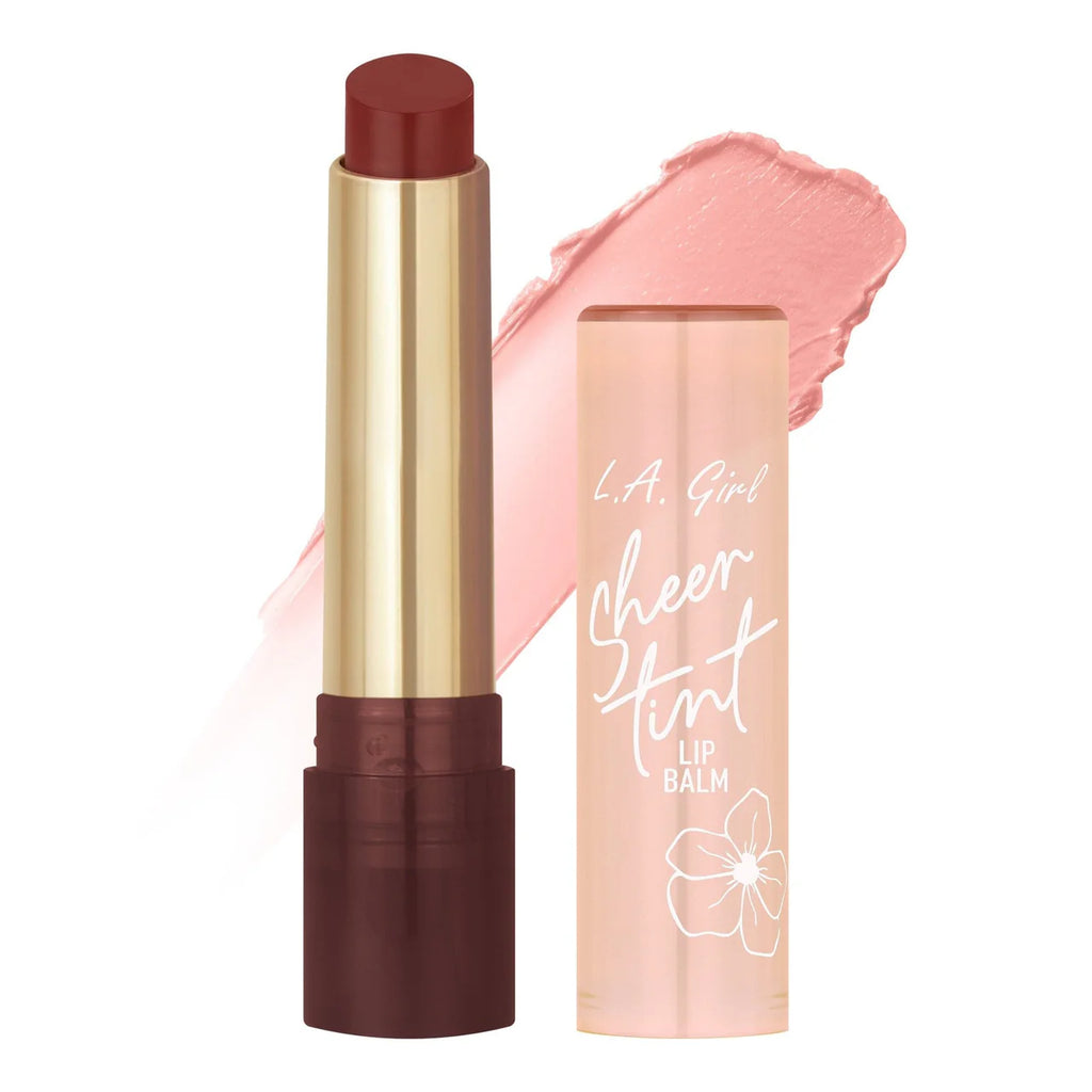 L.A. Girl - Sheer Tint Lip Balm