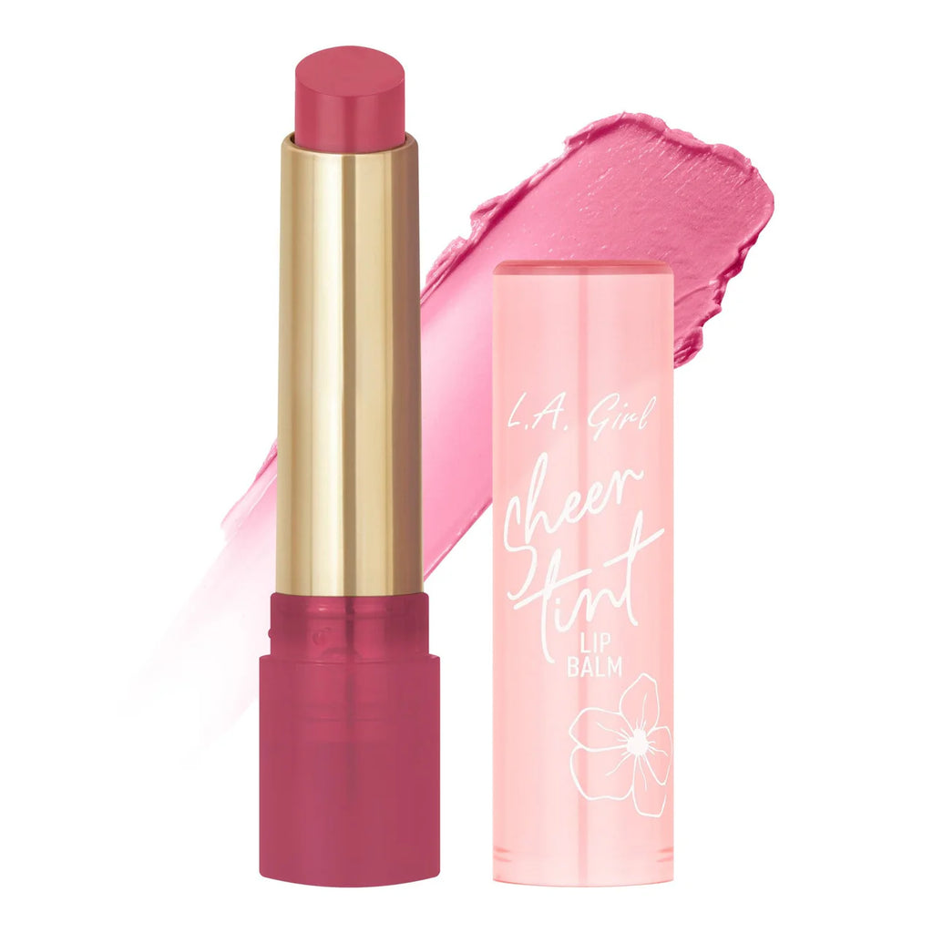 L.A. Girl - Sheer Tint Lip Balm