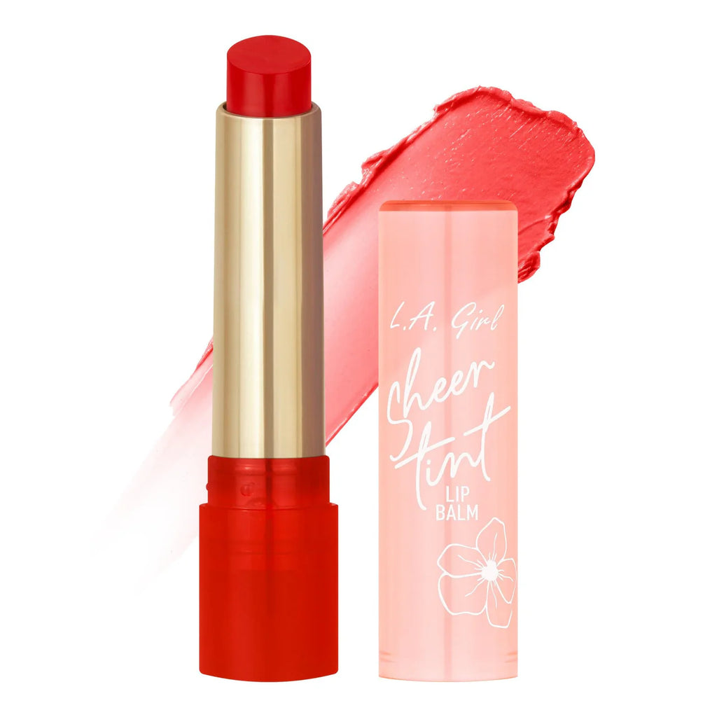 L.A. Girl - Sheer Tint Lip Balm