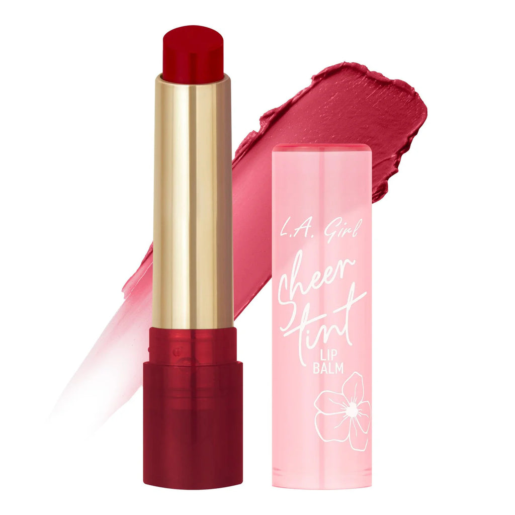 L.A. Girl - Sheer Tint Lip Balm