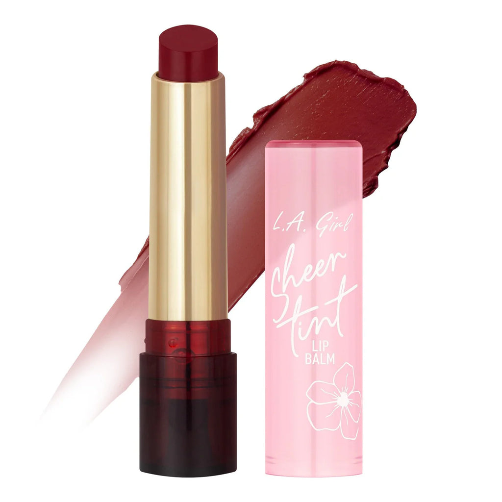 L.A. Girl - Sheer Tint Lip Balm