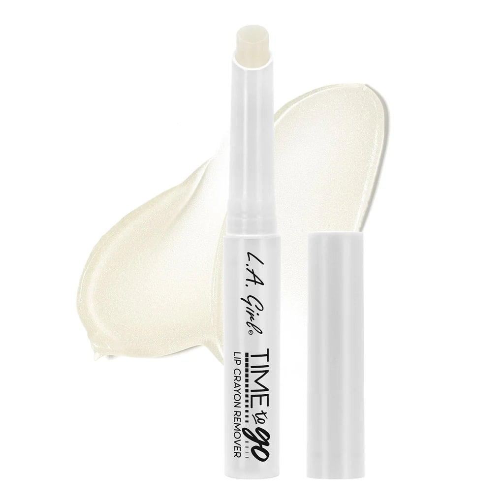 L.A. Girl - Time to Go Lip Remover