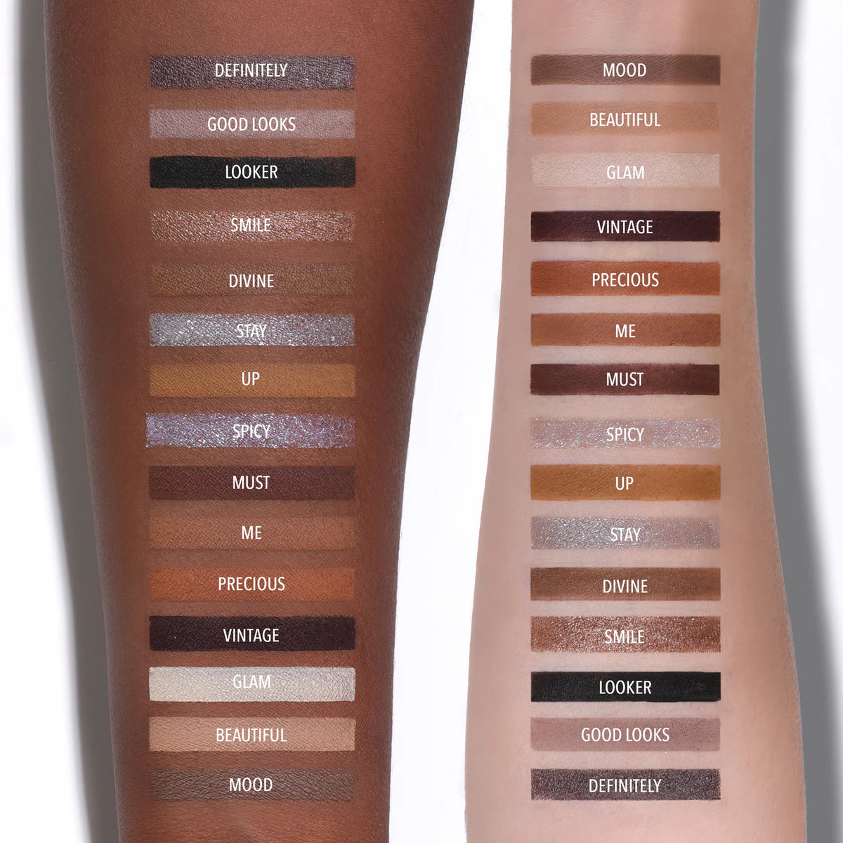 MOIRA - You had me at makeup Palette