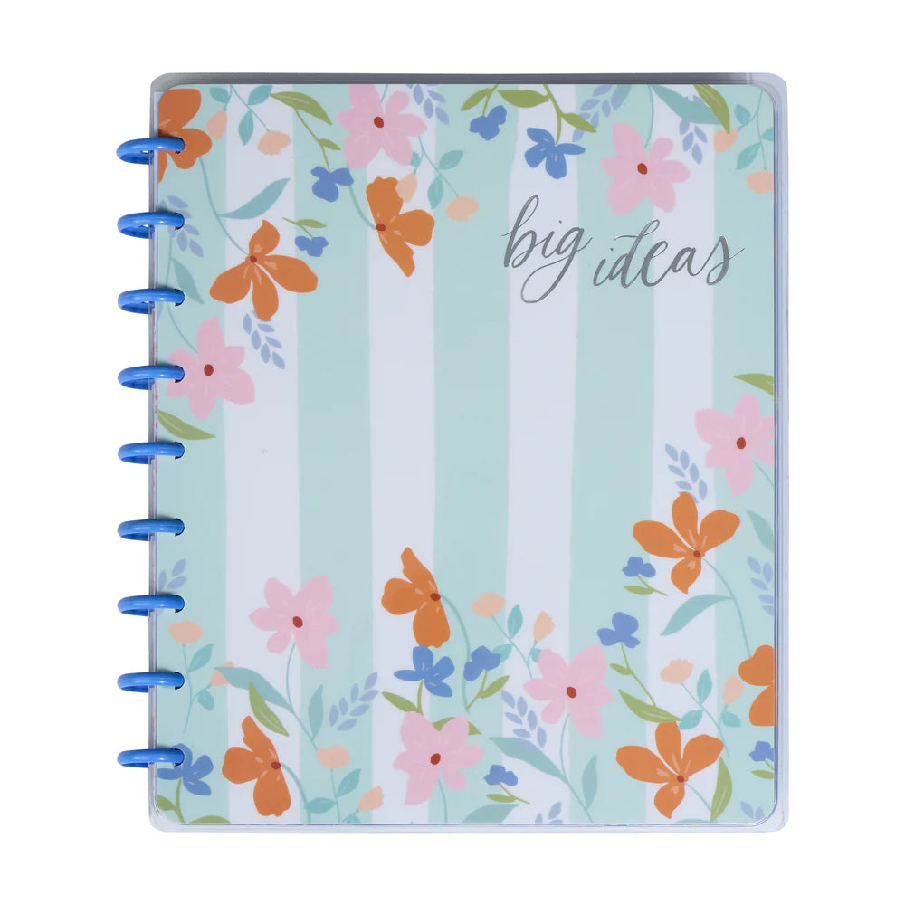 Happy Planner - Notebook Classic Happy in Paris