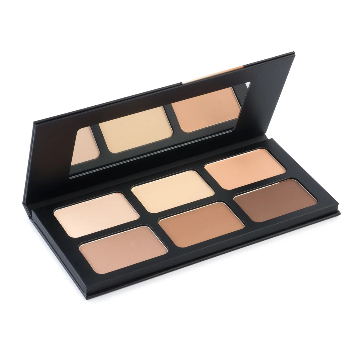 MOIRA - Highlight & Contour Palette