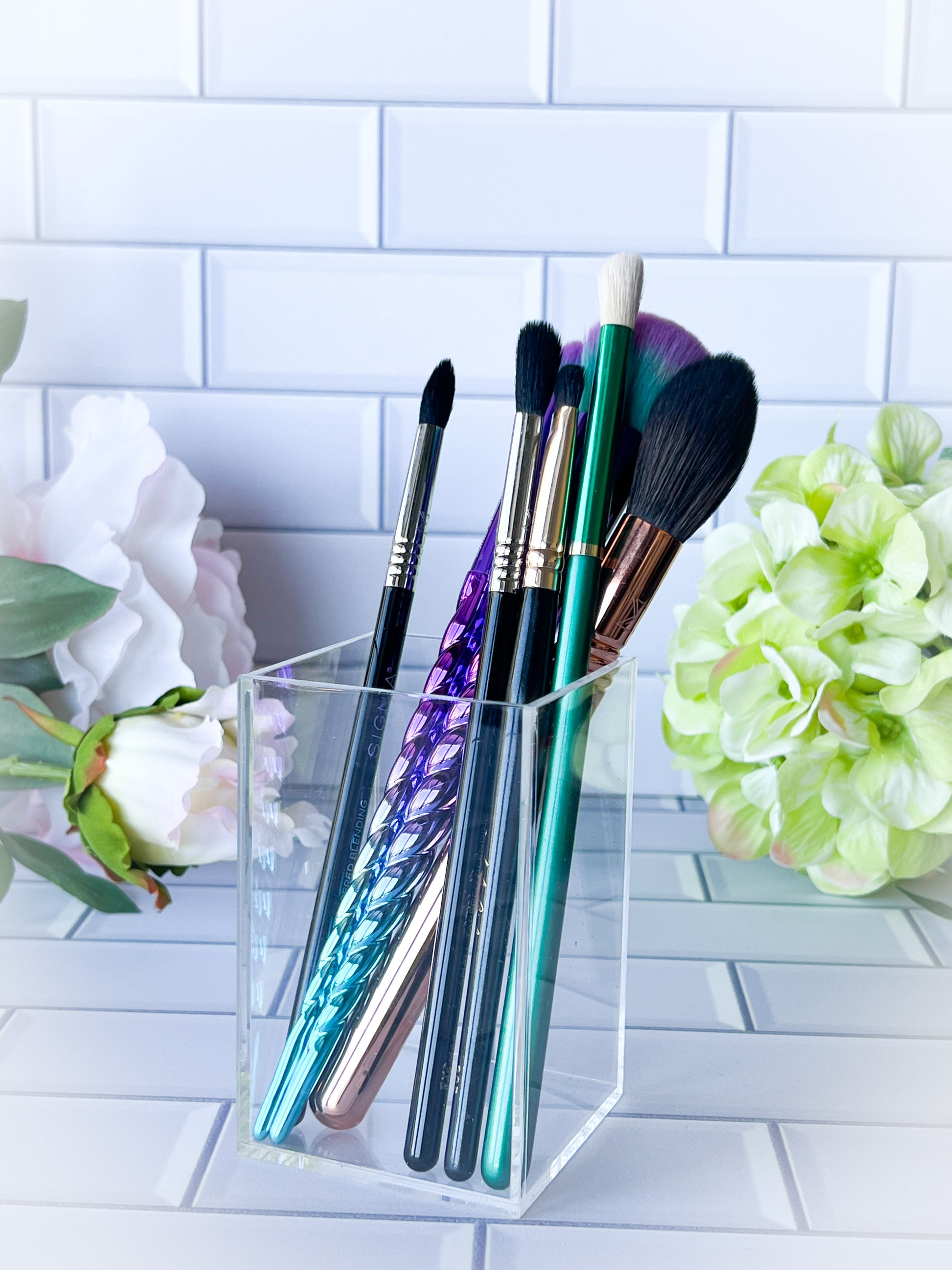 FREE GIFT Rangement acrylique